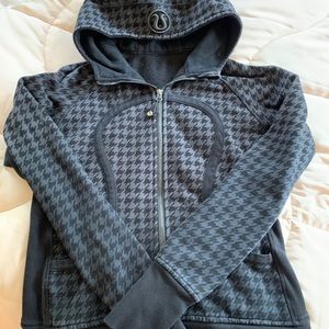 Lululemon athletica hoodie